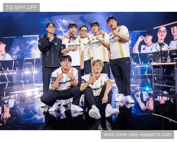 EDG战队粉丝活动热烈进行，edg官方粉丝群是多少号