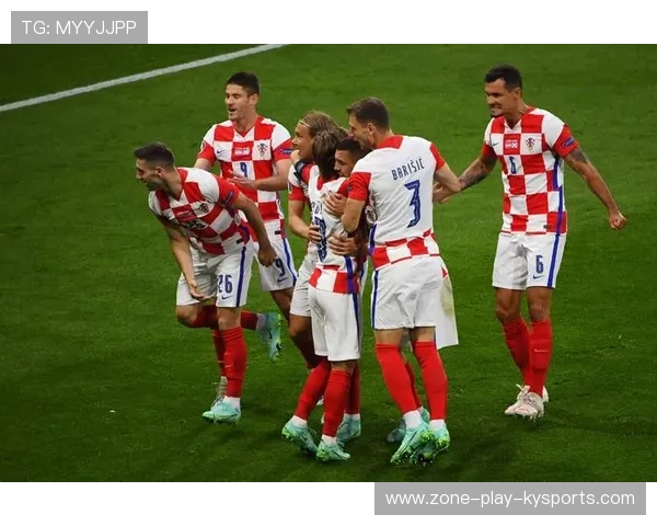 克罗地亚队在欧预赛中惊险获胜,晋级机会大增,克罗地亚联赛 克罗地亚队在欧预赛中惊险获胜,晋级机会大增,克罗地亚联赛